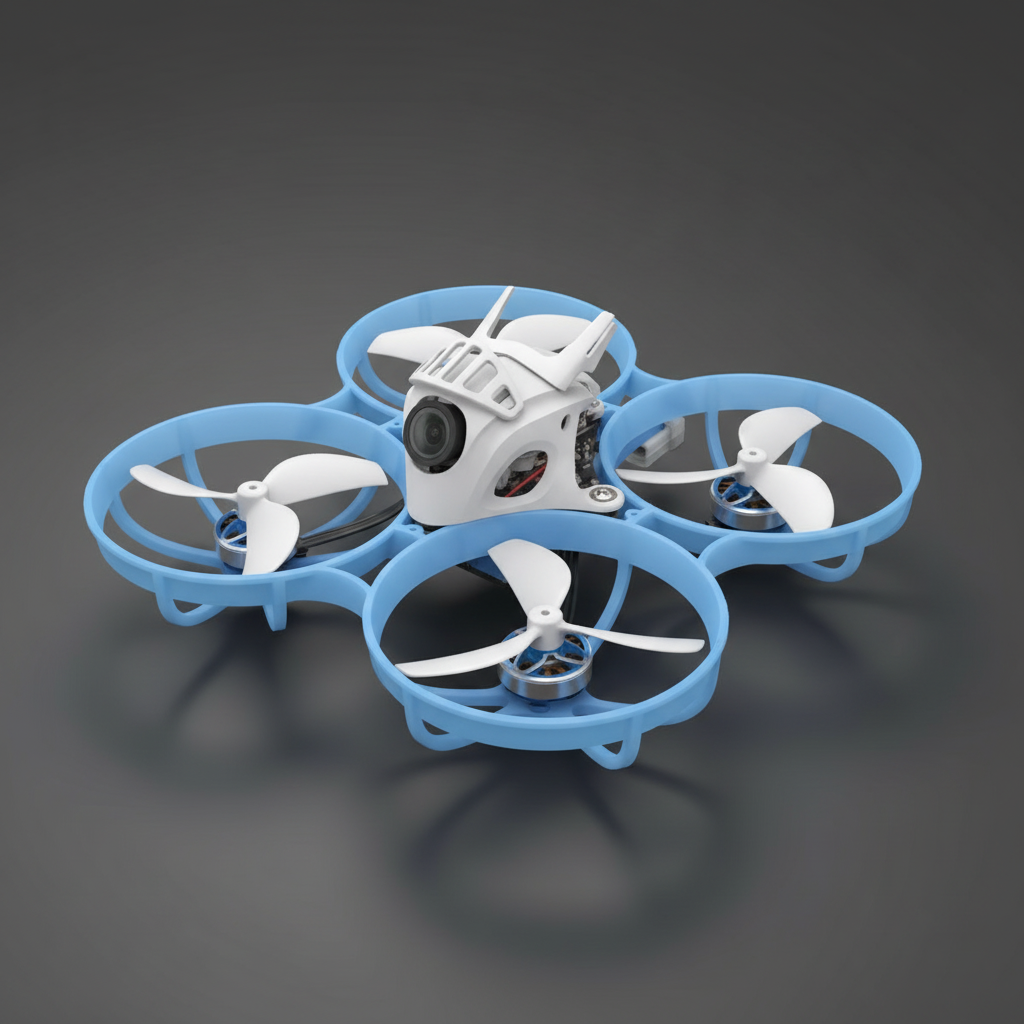 Meteor 75 Pro