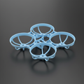 Frame BETAFPV Meteor75 Pro – Colores Vibrantes