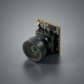 Cámara FPV BETAFPV C03