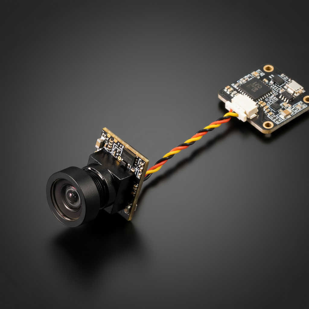 Cámara FPV BETAFPV C03